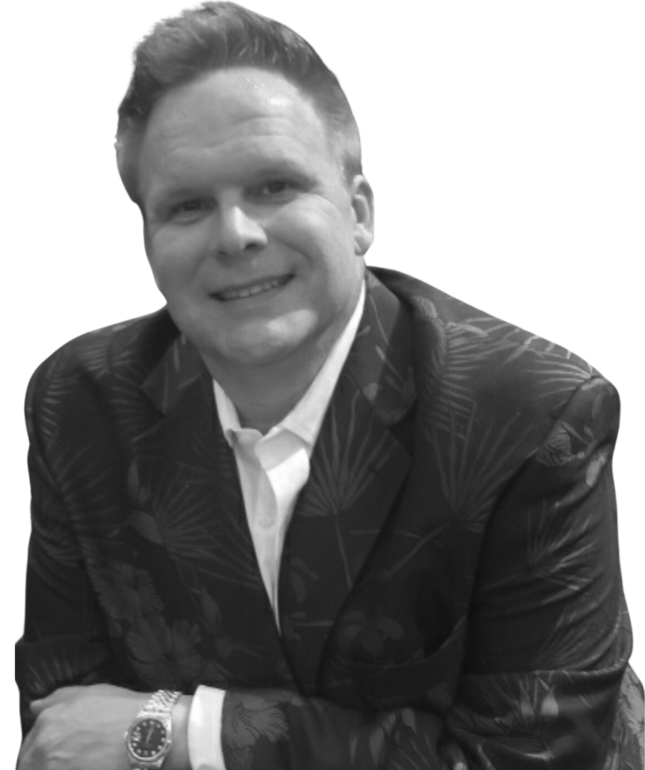 Robbie English Broker, REALTOR